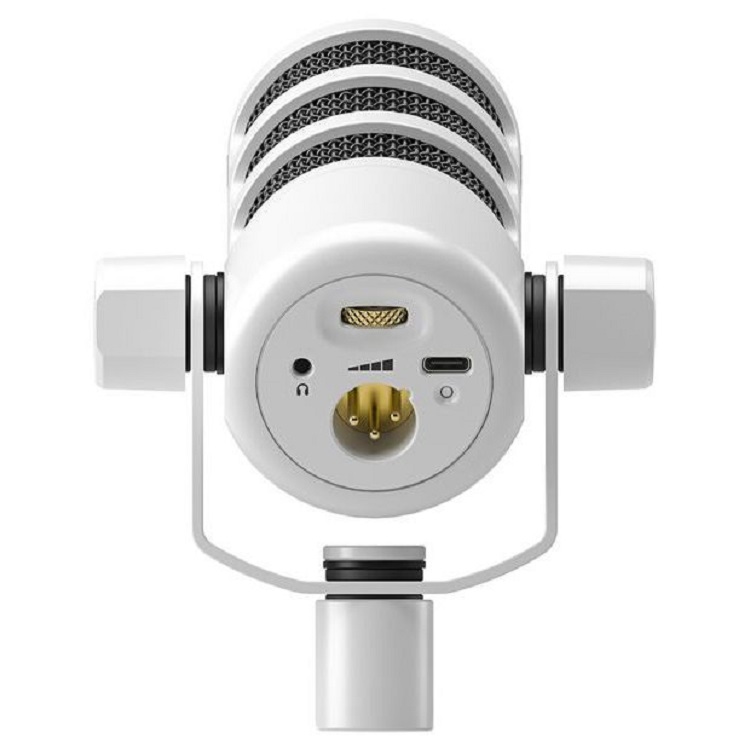 Rode PodMic USB W купить за 24 350 ₽ с доставкой по Москве и всей России в интернет-магазине ALL for DJ Rode PodMic USB W по цене 24 350 ₽