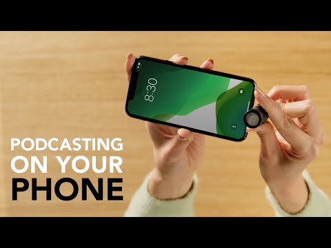 Relacart Podcast по цене 27 810 ₽
