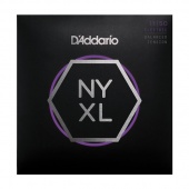 D'Addario NYXL1150BT по цене 1 730 ₽