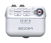 Zoom F2-BT/W по цене 24 120 ₽