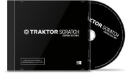 Native Instruments Traktor Scratch Pro Control CD Mk2 по цене 1 500 ₽