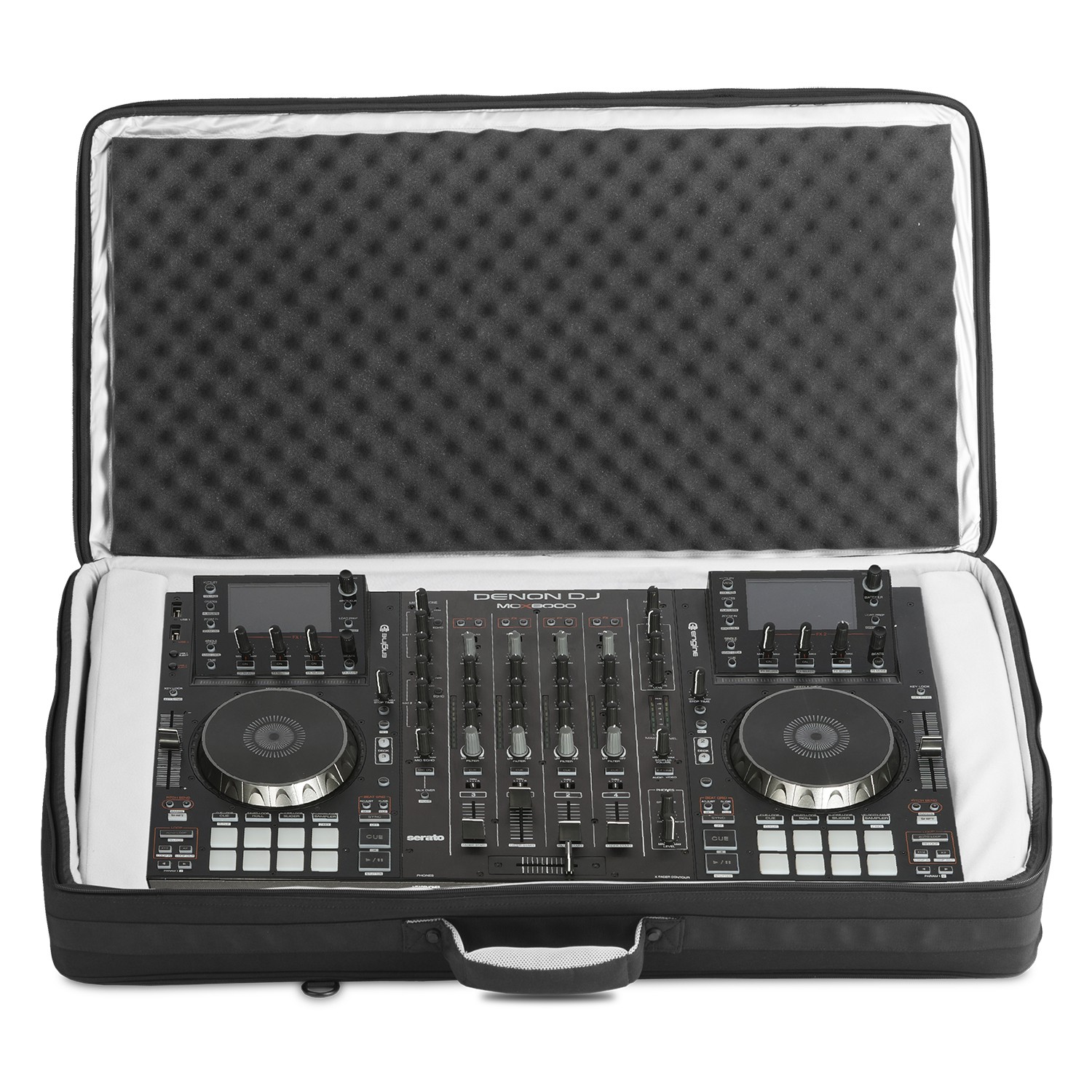 UDG Urbanite MIDI Controller FlightBag Extra Large Black по цене 31 104 ₽