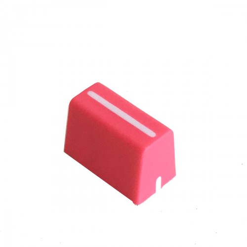 DJTT Chroma Caps Fader Pink по цене 200 ₽