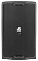 dB Technologies L160D