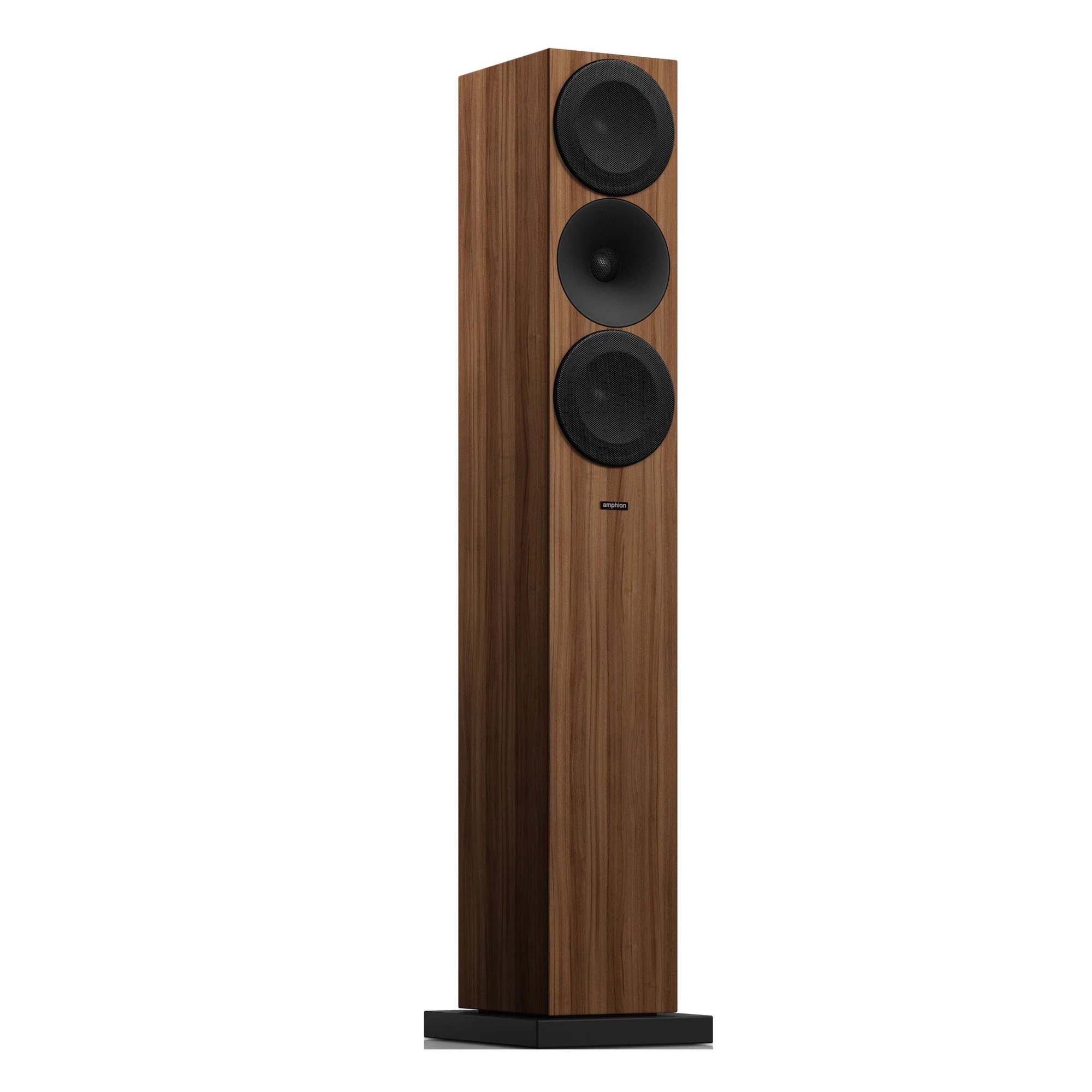 Amphion Helium520 Walnut по цене 319 900 ₽