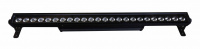 Proton Lighting PL linea 240 RGBWA Black