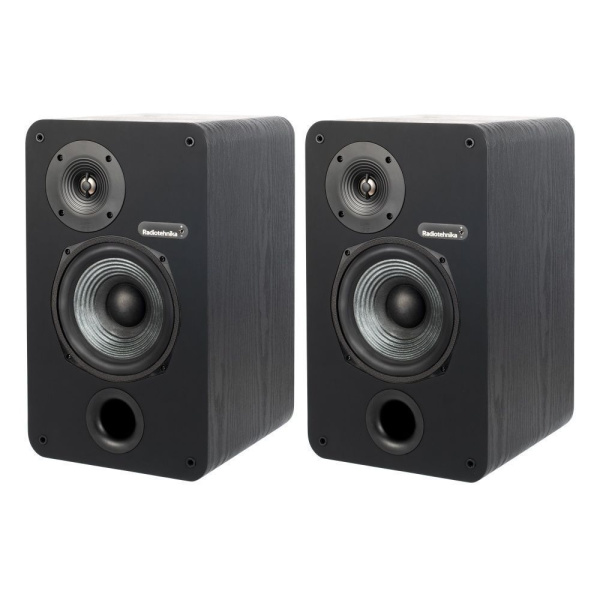 Radiotehnika Sigma 1.01 Black Ash по цене 59 990.00 ₽