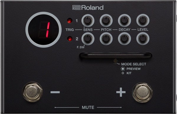 Roland TM-1 по цене 18 490 ₽
