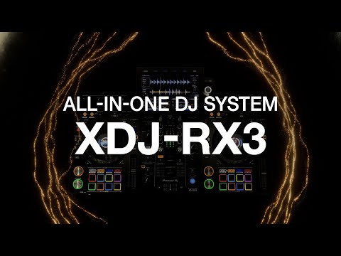 Pioneer XDJ-RX3 по цене 314 100 ₽