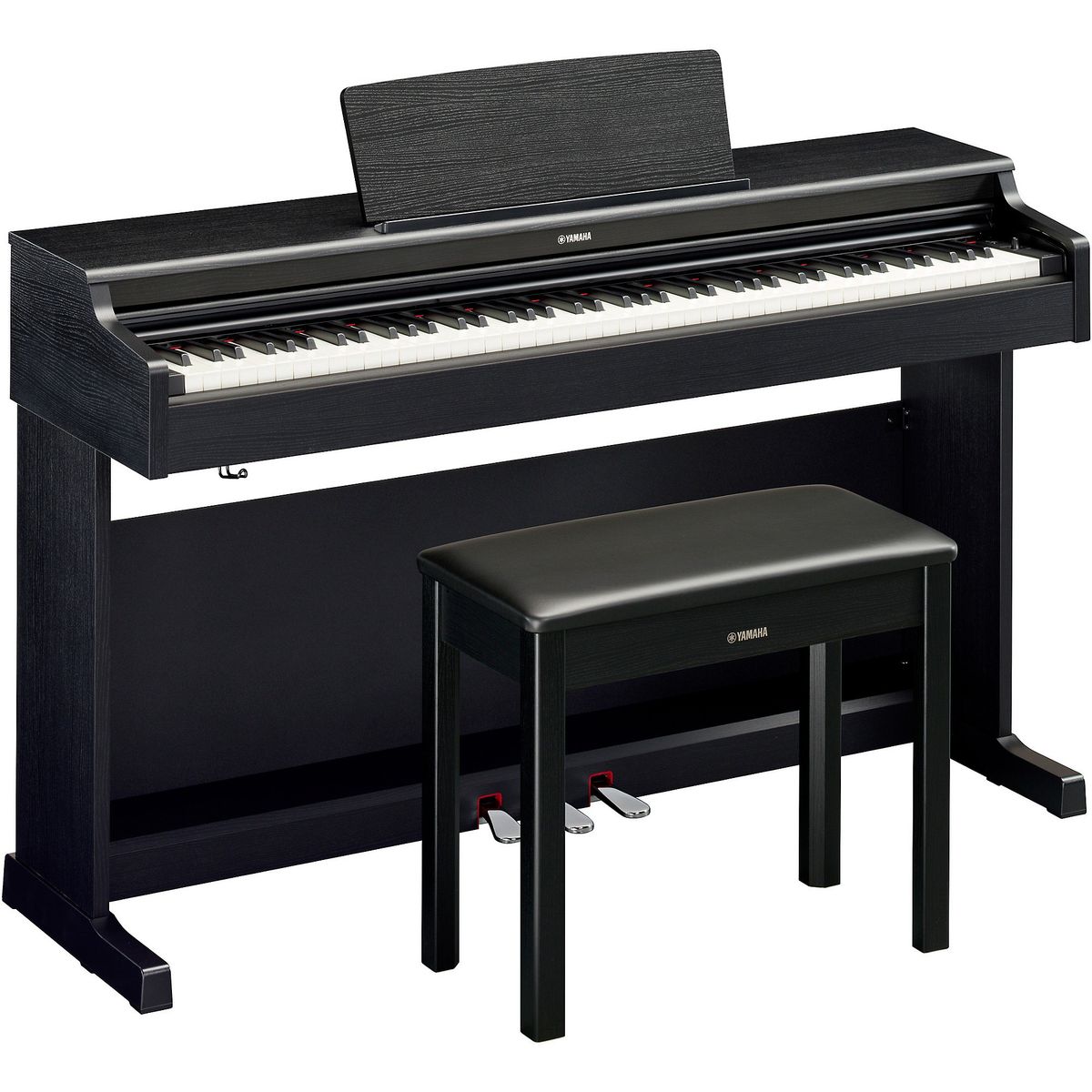 Yamaha YDP-165B Arius по цене 168 290 ₽
