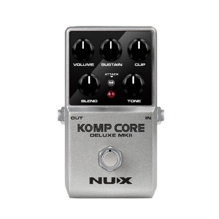 Nux NCC-2 Komp Core Deluxe MK2 по цене 3&nbsp;830 ₽