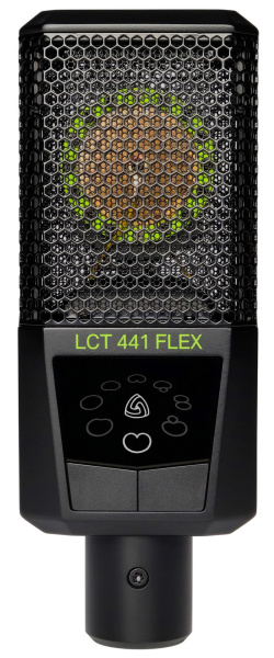 Lewitt LCT 441 Flex по цене 45 056 ₽