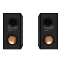 Klipsch R-40M Black по цене 30 000 ₽