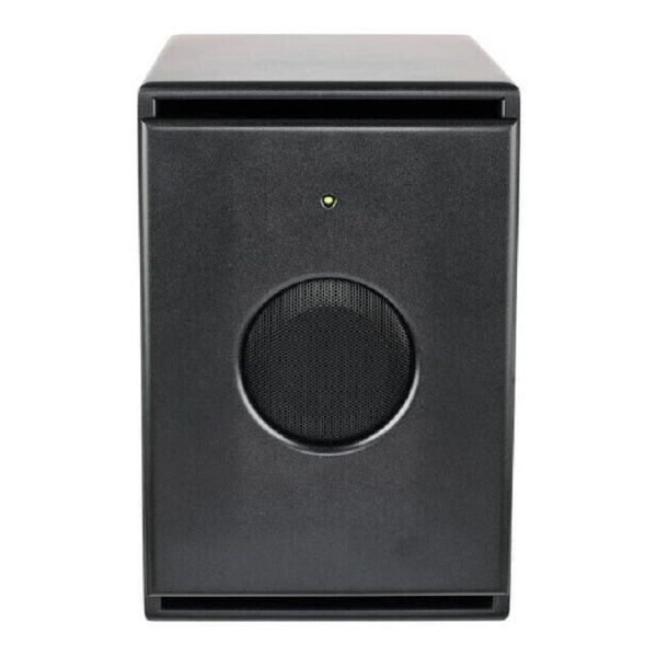 PSI Audio A125-M Sub Metal Black по цене 304 290.00 ₽
