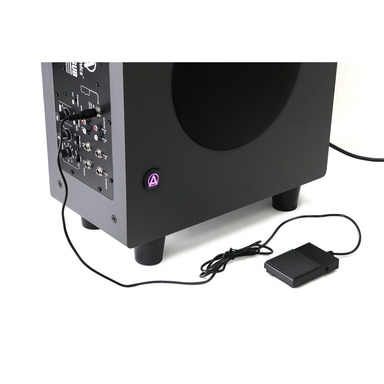 AuraSonics Flat 8 SUB по цене 27&nbsp;030 ₽