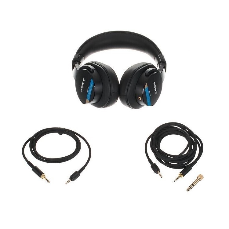 Sony MDR-M1 по цене 36 650 ₽