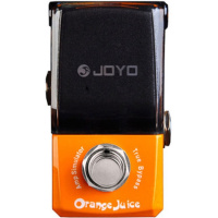Joyo JF-310 Orange Juice