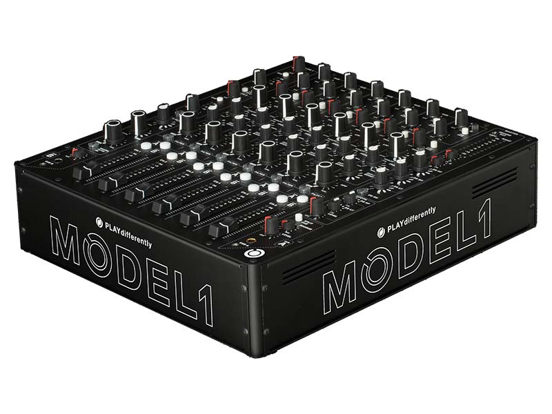 Allen & Heath PLAYdifferently Model 1 по цене 255 400.00 ₽