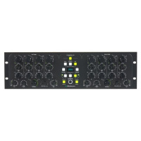 Wes Audio ngTubeEQ по цене 569 550 ₽