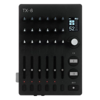 Teenage Engineering TX-6 Black Teenage Engineering TX-6 Black