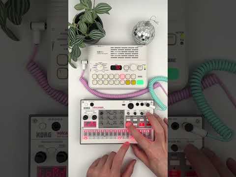 Korg KR-11 по цене 14 800 ₽