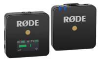 Rode Wireless Go Витринный Образец по цене 13 500 ₽