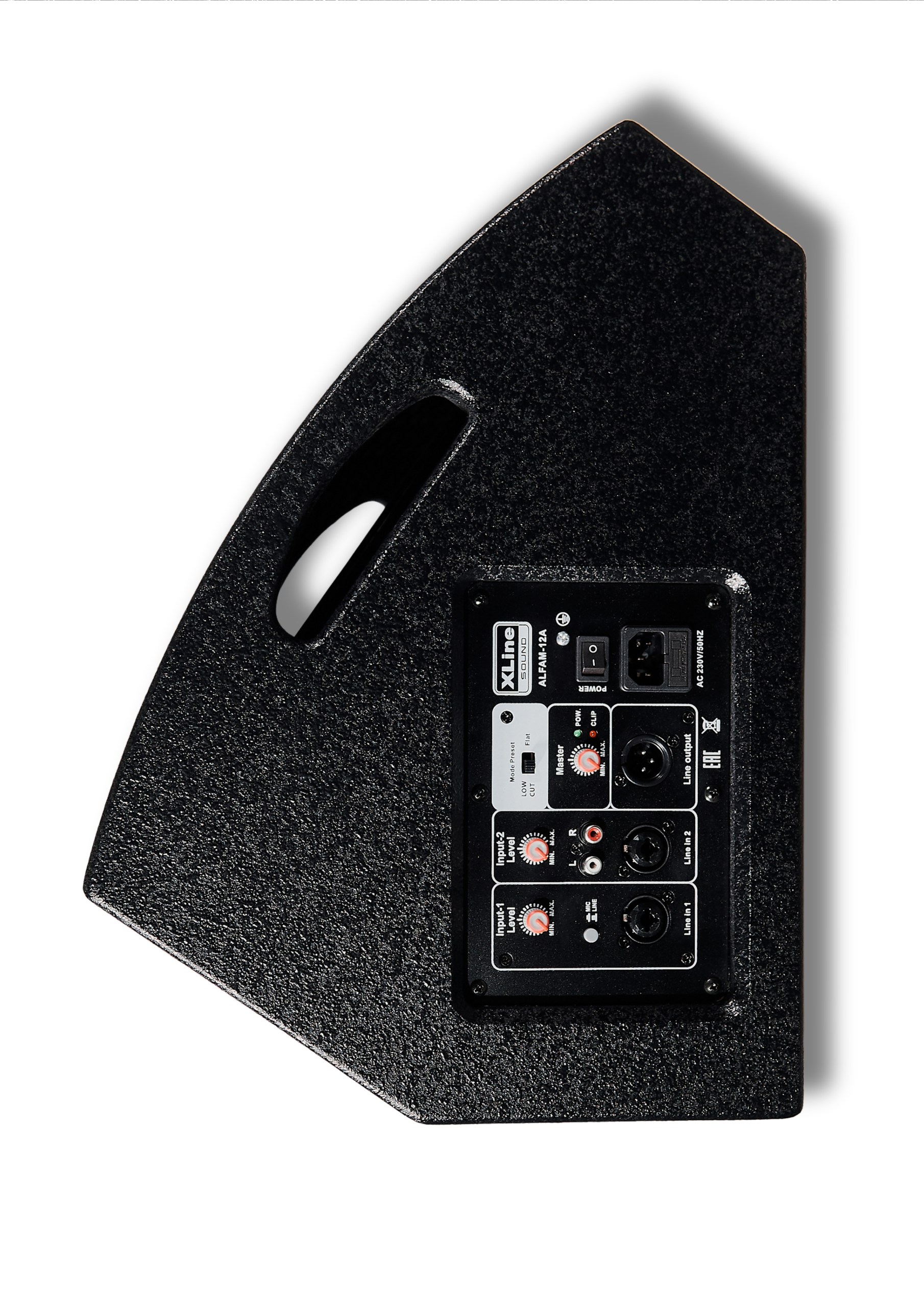 XLine ALFA M-12A по цене 30 020 ₽