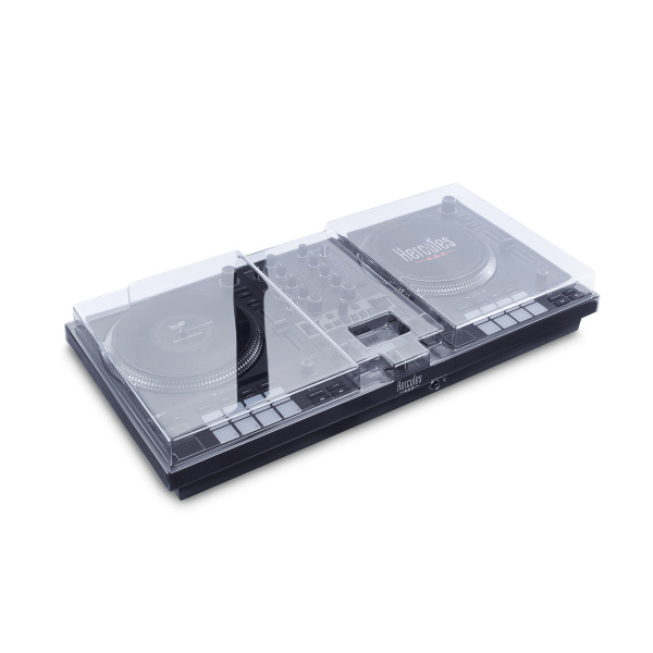 Decksaver Hercules DJControl Inpulse T7 по цене 11&nbsp;430.00 ₽