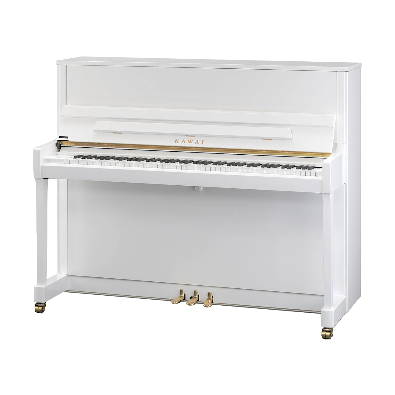 Kawai K-300 WH/P по цене 892 500 ₽