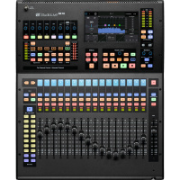 Presonus StudioLive Series 3 SE 16 по цене 212&nbsp;880 ₽