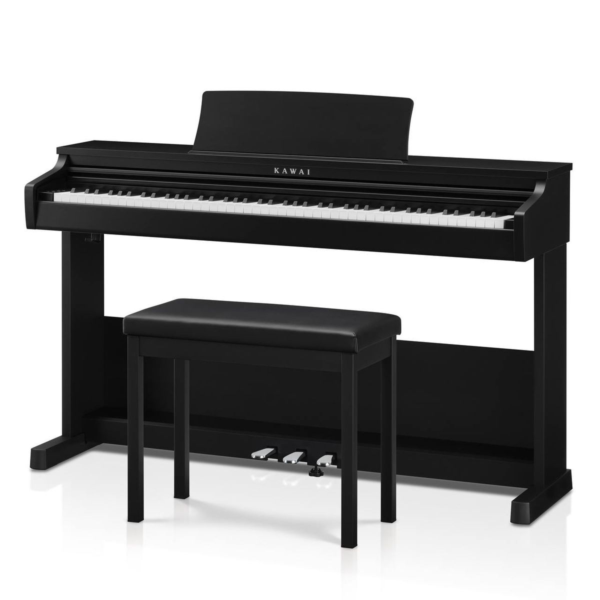 Kawai CX102 B по цене 123&nbsp;190 ₽