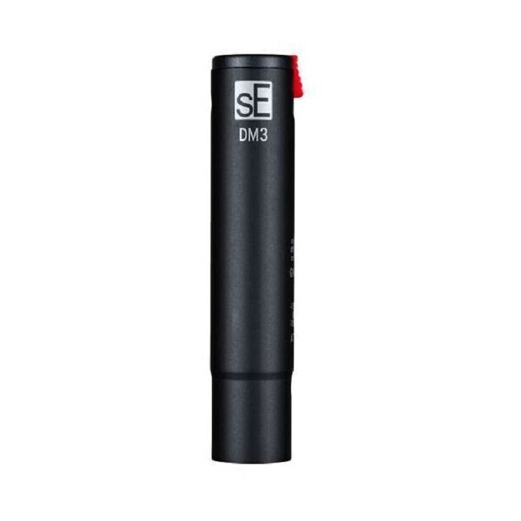 sE Electronics DM3 Black по цене 8 490 ₽