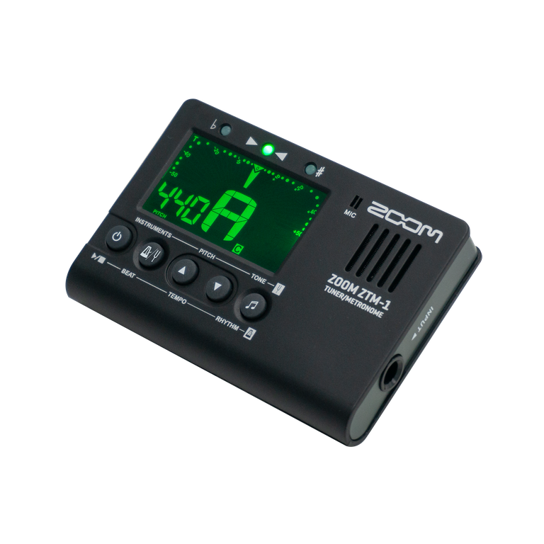 Zoom ZTM-1 по цене 2 510.00 ₽