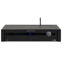 Emotiva PT-2 - Стереофонический предусилитель, ЦАП и тюнер Emotiva PT-2 по цене 69 990 ₽