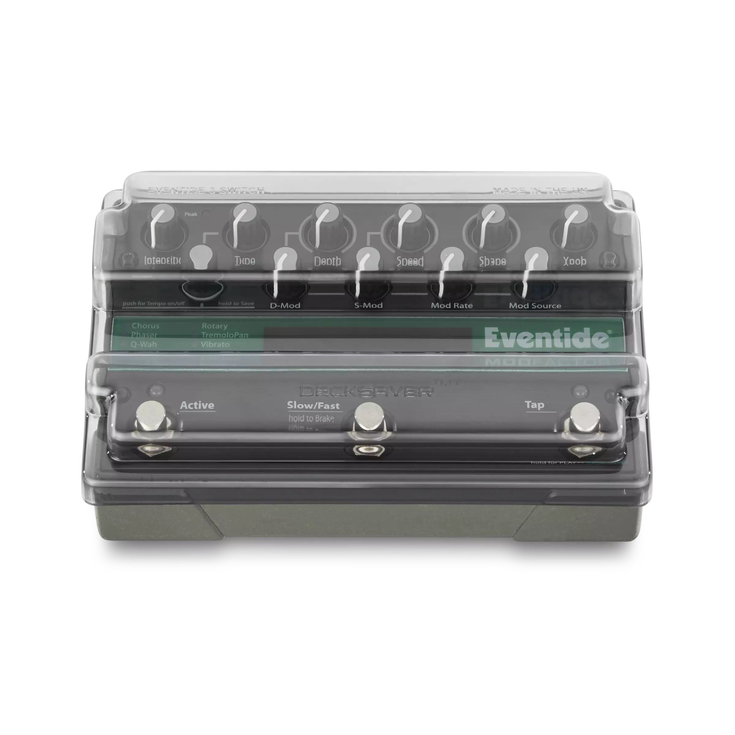 Decksaver Eventide 3-Switch по цене 4&nbsp;100.00 ₽