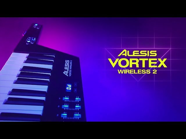 Alesis Vortex Wireless 2 по цене 44 850 ₽