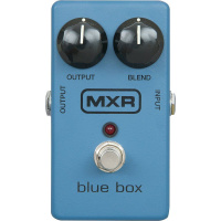 MXR M103 Blue Box по цене 11 900 ₽