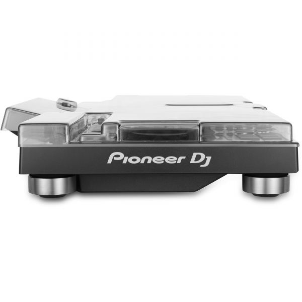 Decksaver Pioneer XDJ-RX2 Cover по цене 5 730 ₽