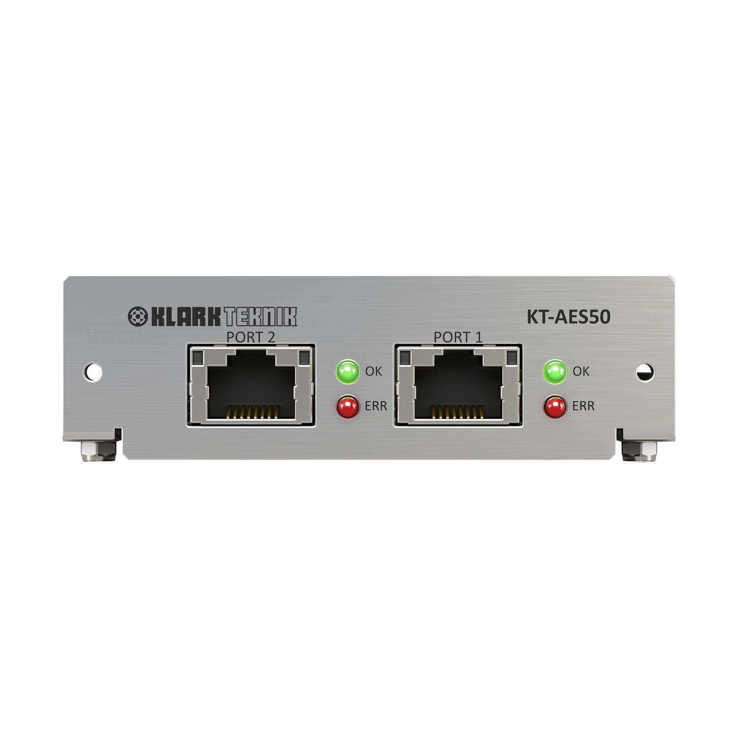 Klark Teknik KT-AES50 по цене 52 510.00 ₽