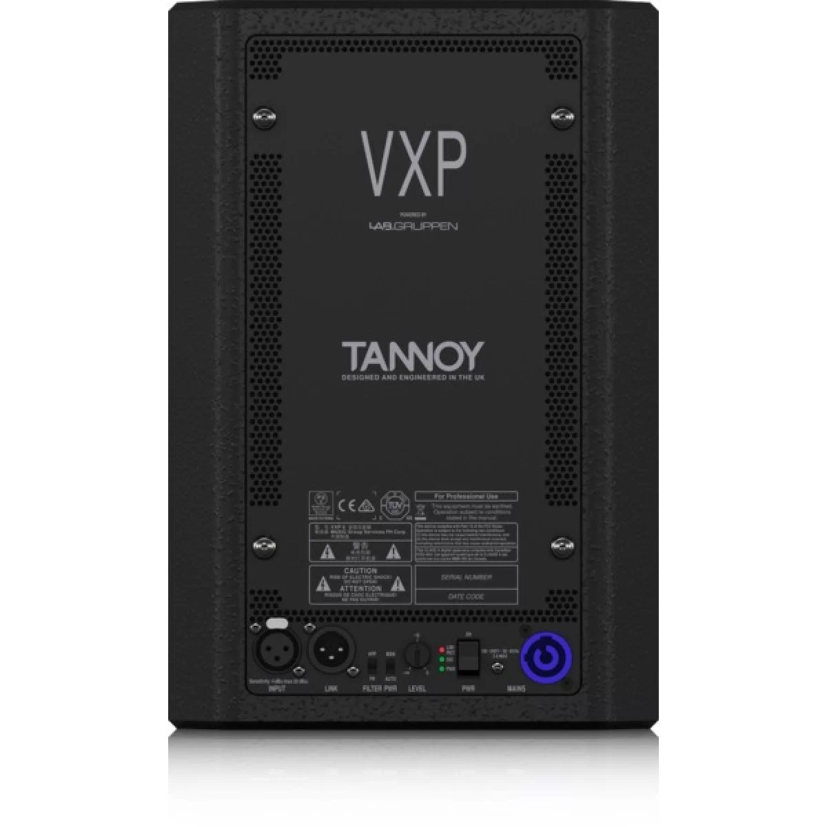 Tannoy VXP 6 по цене 83 450 ₽