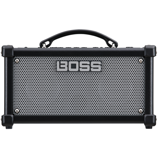 Boss Dual Cube LX по цене 33 600 ₽