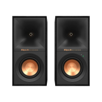 Klipsch R-50PM Black/GNM по цене 65 000 ₽