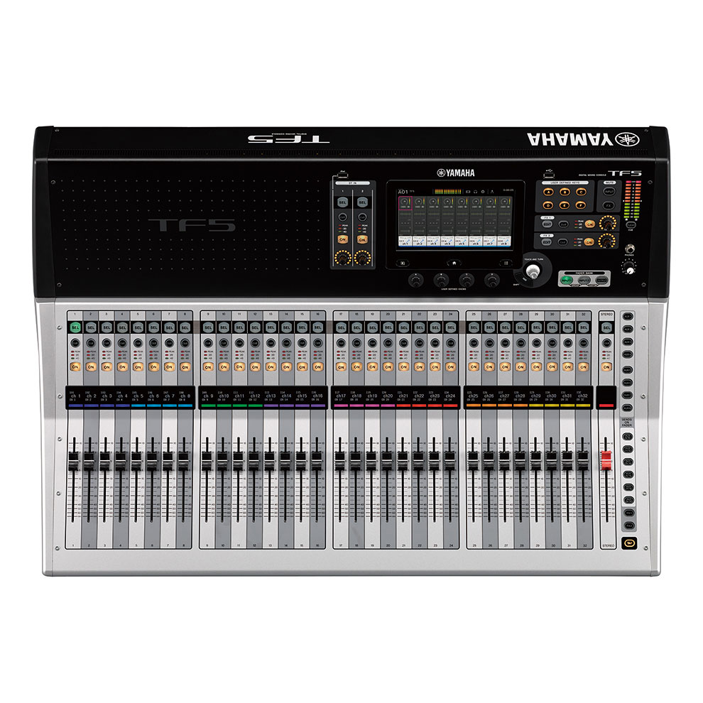 Yamaha TF5 купить за 572 000 ₽ с доставкой по Москве и всей России в интернет-магазине ALL for DJ Yamaha TF5 по цене 572 000 ₽