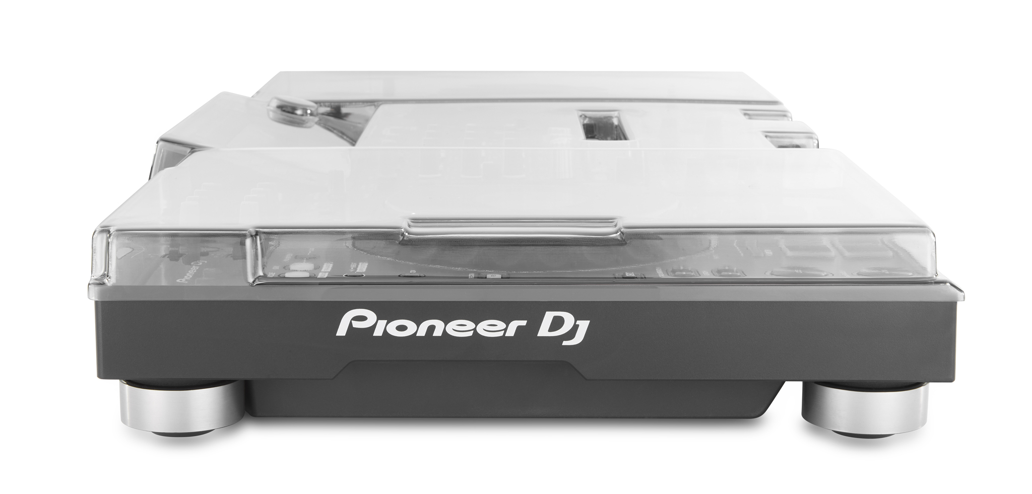 Decksaver Pioneer XDJ-XZ cover по цене 6 350 ₽