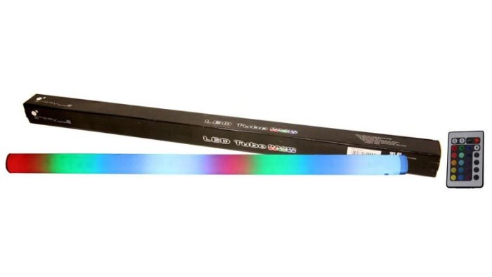 Stairville LED Tube Basic RGB по цене 3 460 ₽