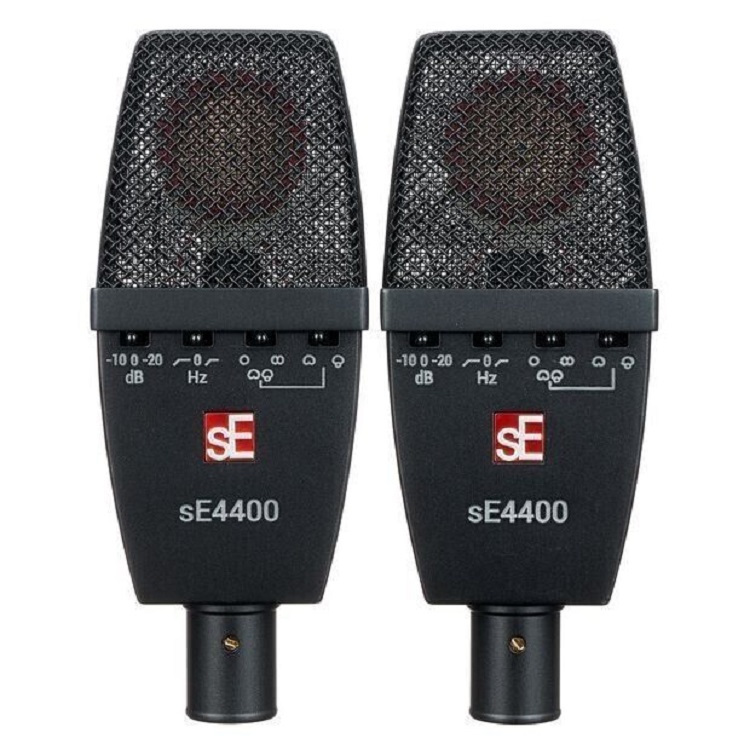 sE Electronics sE4400 Pair по цене 85 220 ₽