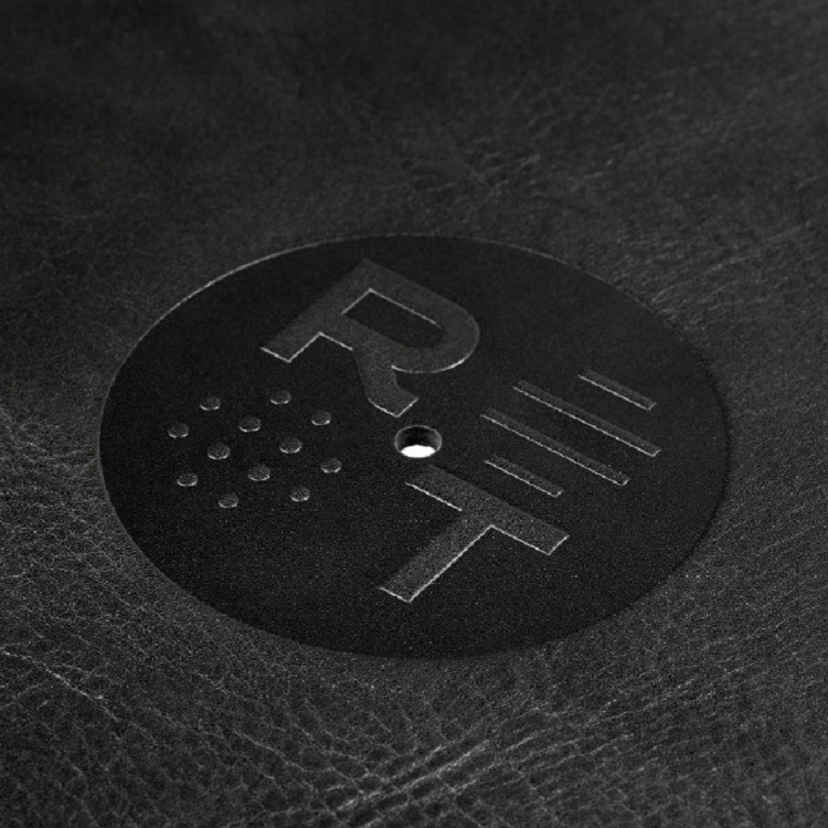 Radiotehnika LPA022 Cameroon Black по цене 7 590 ₽