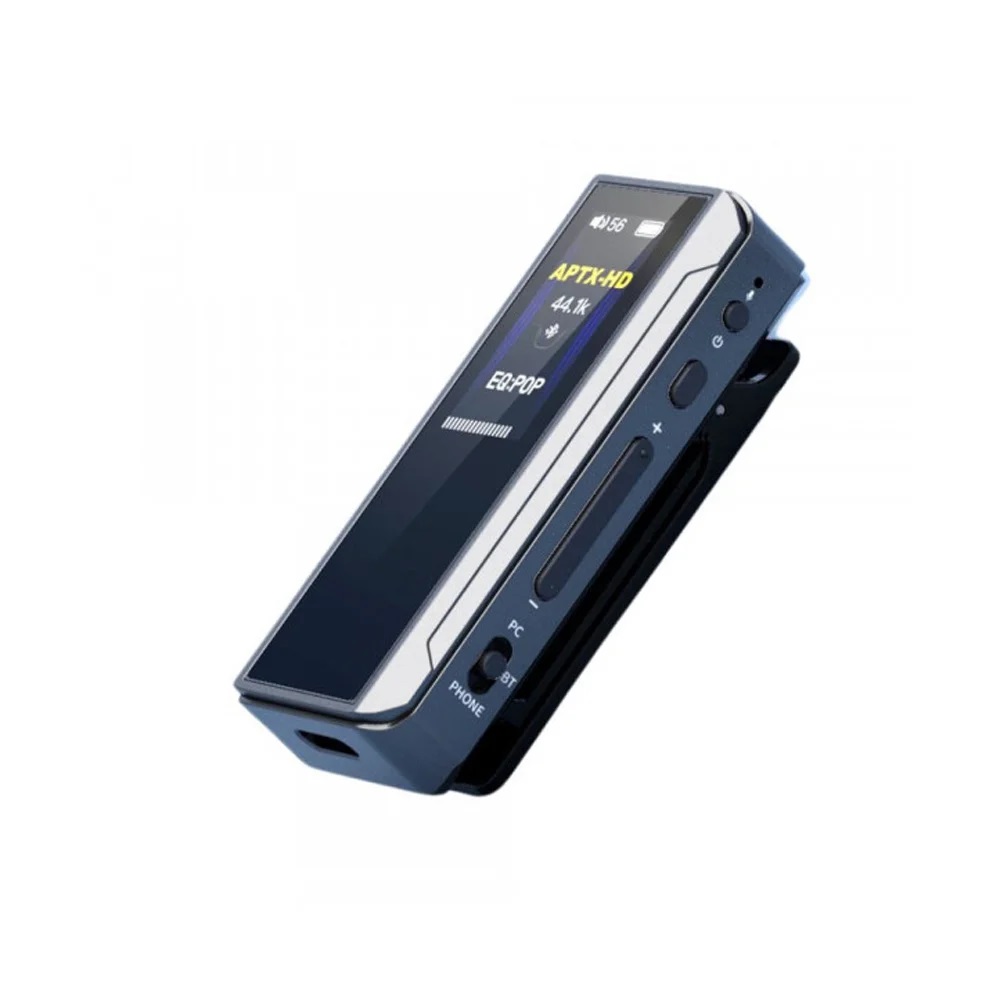 FIIO BTR13 (F3082B) Blue по цене 8 190.00 ₽
