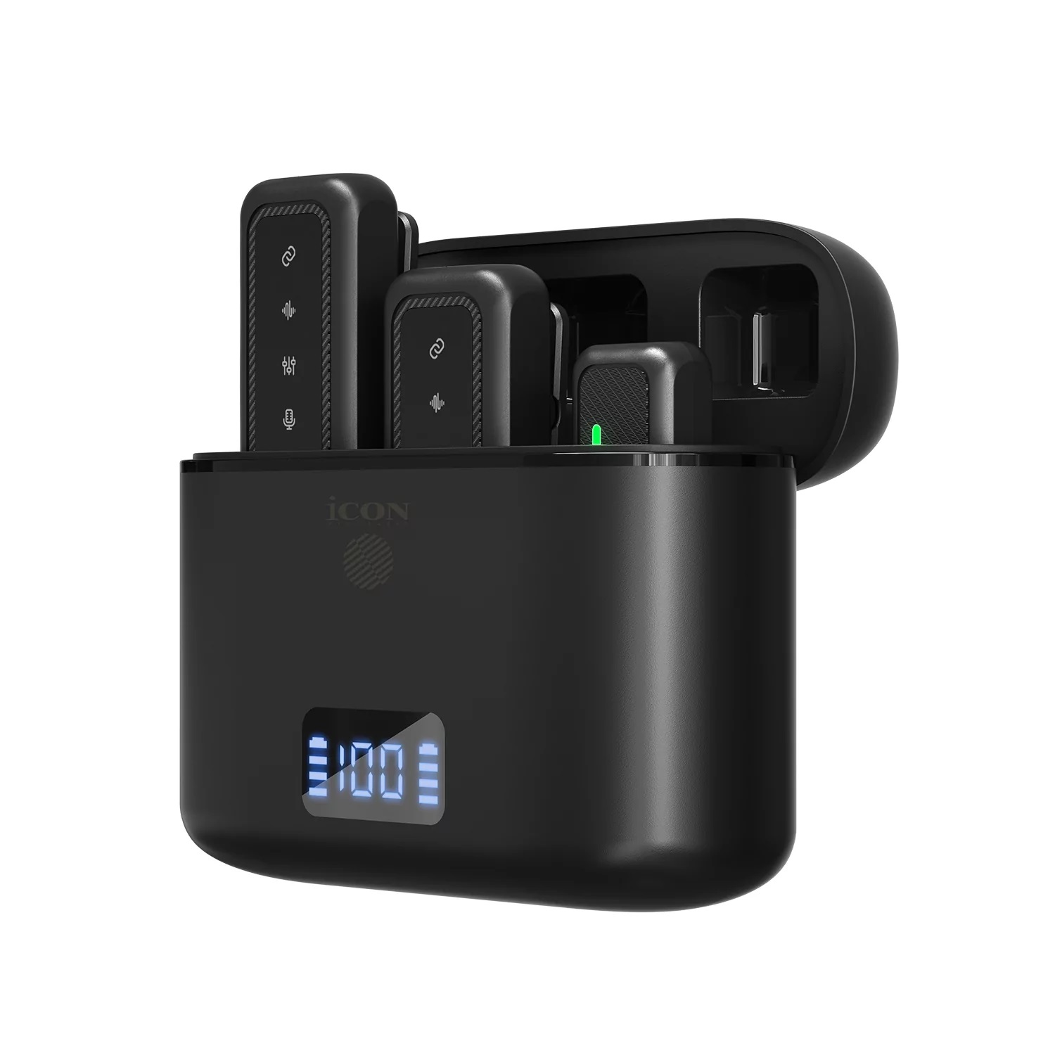iCON AirMic 3 по цене 3 400 ₽