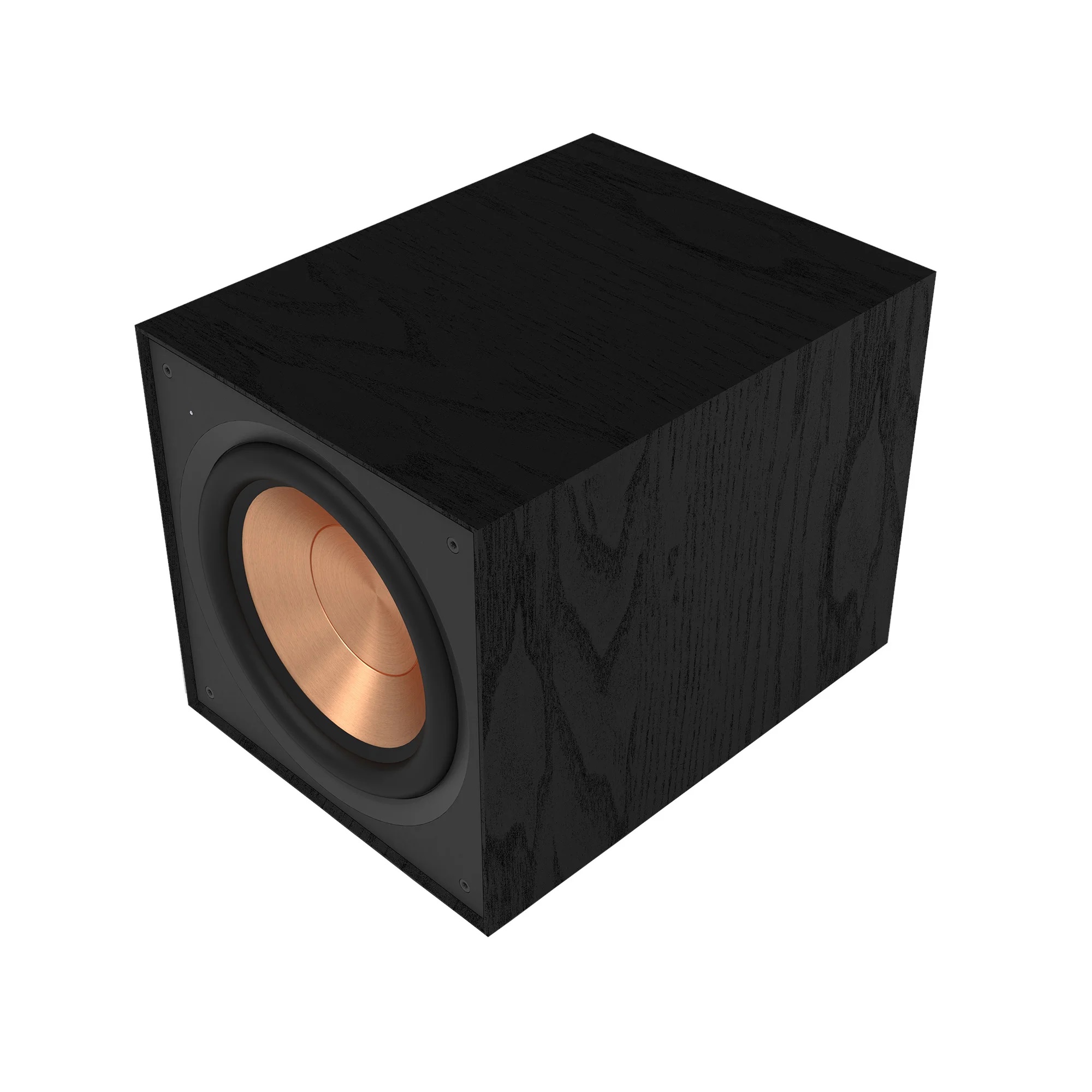 Klipsch R-101SW EAU Black по цене 57 990 ₽